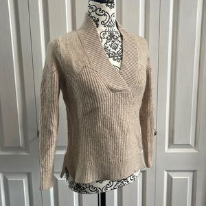 WOOLRICH Pullover Sweater Medium